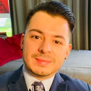 Meet your Posher, Randy